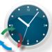 Nuclear Clock ScreenSaver 3.1截图