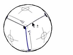 sketchup参数化细分曲面插件(subd)截图