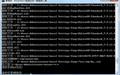Win8/Win7系统垃圾一键清理工具截图