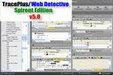 TracePlus/Web Detective Spirent截图