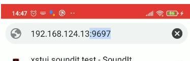 Soundit(音频共享工具)