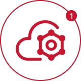 江苏中润四方云打印32位版截图
