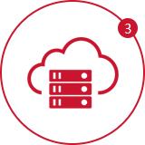 江苏中润四方云打印32位版截图