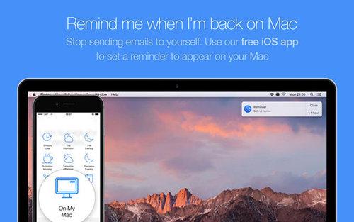 Later Mac版截图