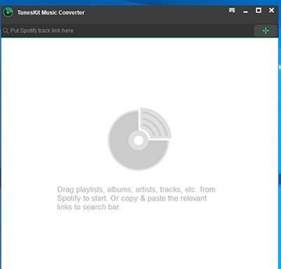 TunesKit Music Converter(音乐下载工具)