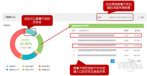 淘大象卖家工具箱截图