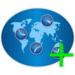Clock-on-Desktop截图