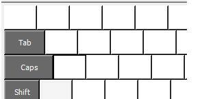 Keyboard Layout Creator(键盘布局工具) 1.4 官方版 Keyboard Layout Creator(键盘布局工具)