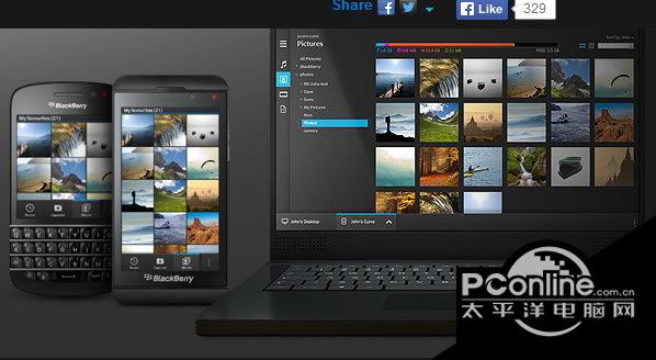 BlackBerry Link 1.2.3.56