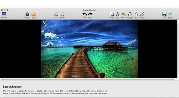 ScreenShooter  1.03截图