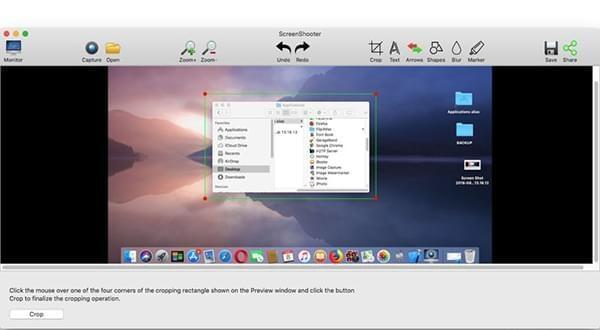 ScreenShooter  1.03截图