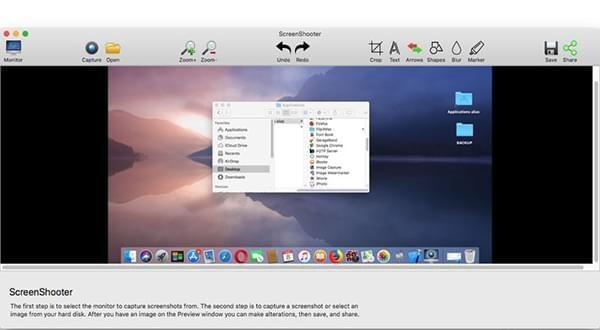 ScreenShooter  1.03截图