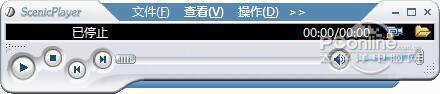 Scenicplayer 2.11.15 正式版 Scenicplayer 2.11.15