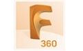 Autodesk Fusion 360截图