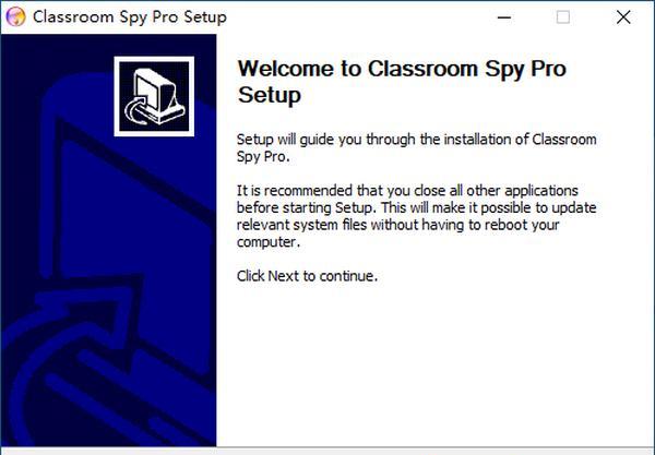 Classroom Spy Pro(电脑教室监控软件)