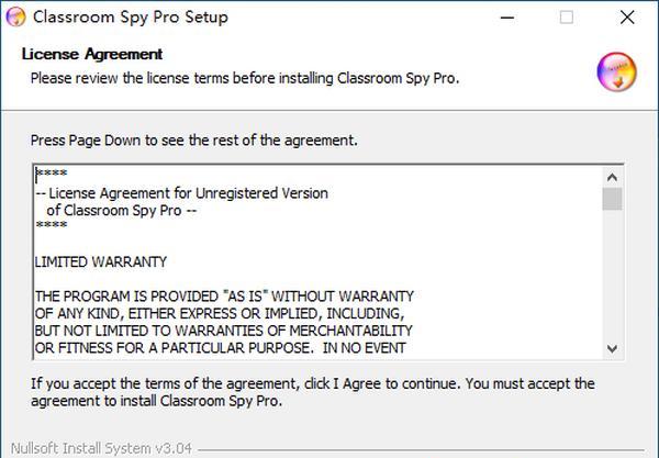 Classroom Spy Pro(电脑教室监控软件)