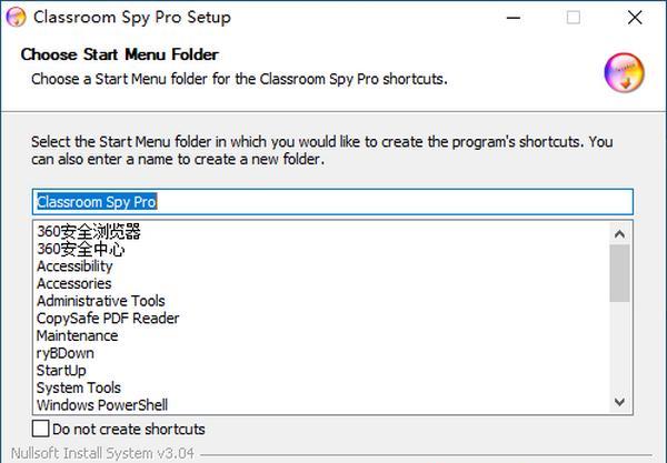 Classroom Spy Pro(电脑教室监控软件)