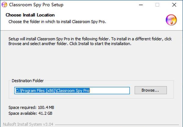 Classroom Spy Pro(电脑教室监控软件)