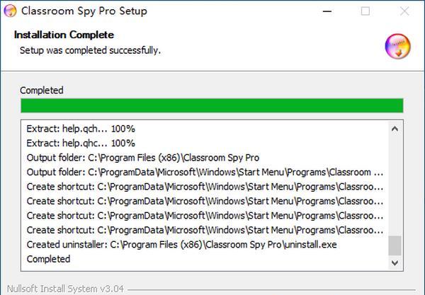 Classroom Spy Pro(电脑教室监控软件)
