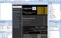 Microsoft Expression Web试用版截图
