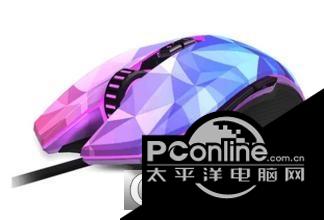 达尔优lm125静音版鼠标驱动截图