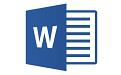 Microsoft Word截图