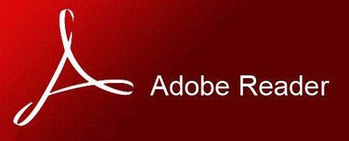Adobe Reader XI Mac版截图