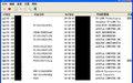 网络检测工具(WNetWatcher)截图