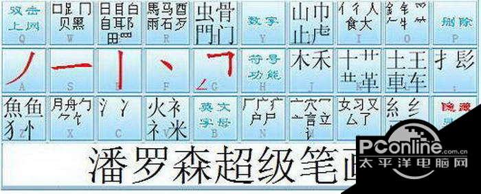 打字高手输入法 7.3.8截图