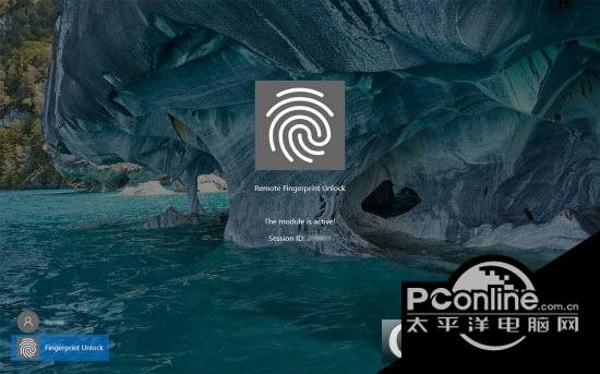 Remote Fingerprint Unlock电脑版