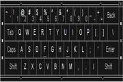 Hot Active Keys 1.1.6.0截图