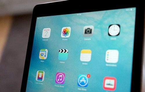iOS 9.3.5固件截图