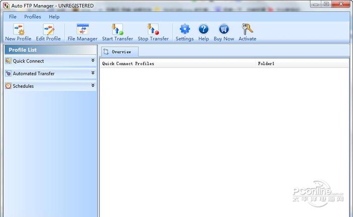 Auto FTP Manager 7.09 Auto FTP Manager 7.09