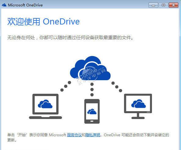 OneDrive 20.064.0329.0008