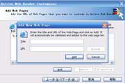 Active Web Reader