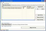 Advanced Bulk PDF