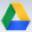 谷歌云端硬盘(Google Drive)