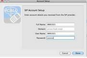 4Call手机网络语音 for Apple Mac 1.0.0