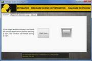Malware Scene