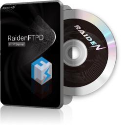 雷电 Raiden DNSD Server 1.3