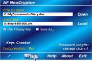 AF Neo Cryptor 1.1