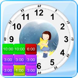 天才时钟 1.8.2