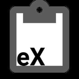 ExClipBoard 1.0
