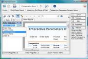 Report Viewer for Crystal Reports 4.02.1069