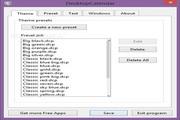 Effective DesktopCalendar 3.5