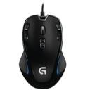 罗技G300s驱动