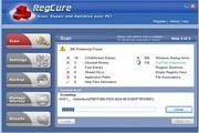 Registry Cure 2011.03.1