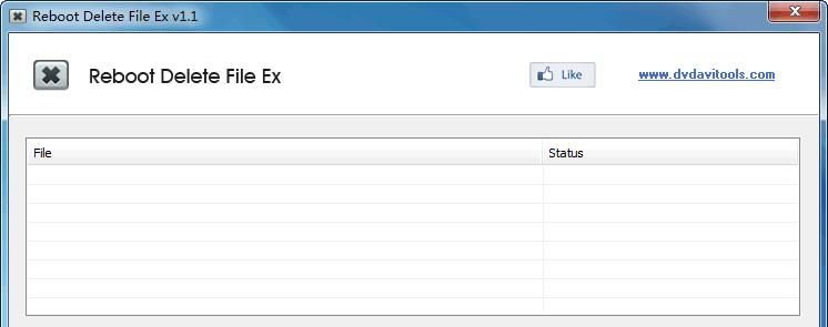 Reboot Delete File Ex 1.1