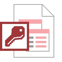Compress MDB 8.1