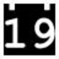 WeekNumber(日历周数任务栏显示) WeekNumber(日历周数任务栏显示)